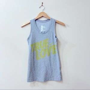 Nike Tank Top Dri-Fit workout top